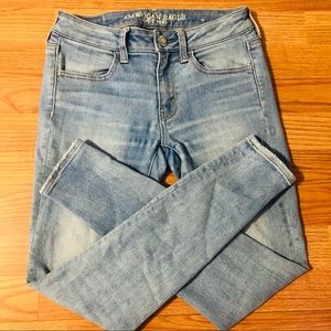American Eagle Jeggings